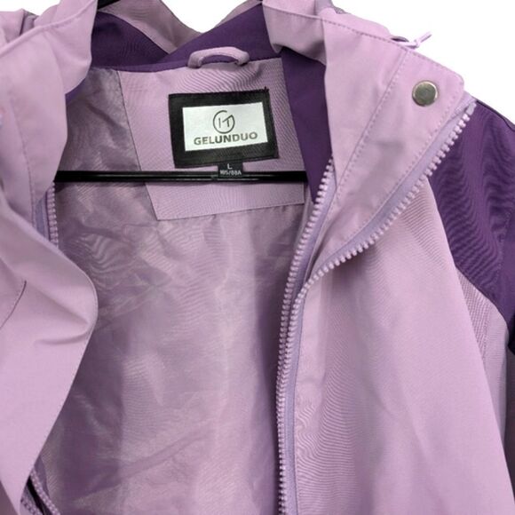 Gelunduo jacket - Picture 2 of 6